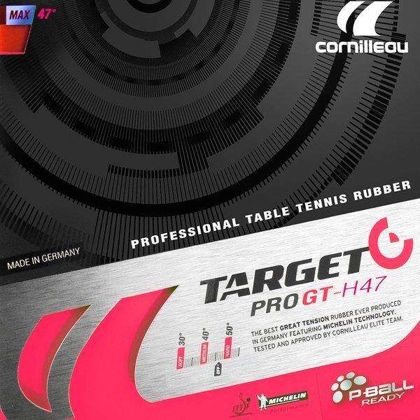 رویه راکت کورنلیو TARGET PRO GT H47